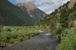 Gunnison Field Office Scenic View