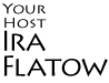 text:your host ira flatow