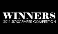 Winners 2011 Skyscraper Competition