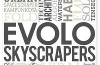 EVOLO SKYSCRAPERS – Limited Edition Book