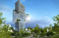 Netanya City Hall / Yaniv Pardo Architects