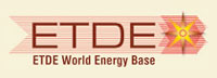 ETDEWEB logo [Image: ETDE]
