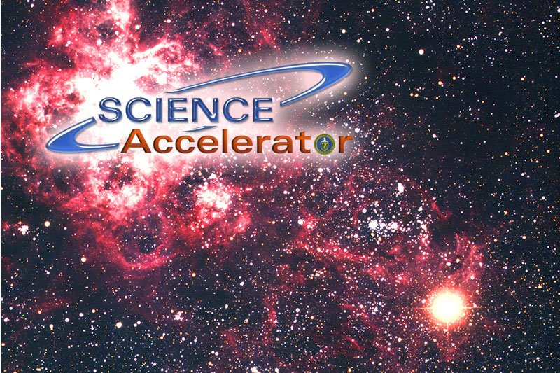 Science Accelerator