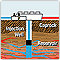 Illustration of an enhanced geothermal plan, which sits on top of an underground geothermal reservoir.