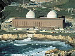 Nuclear energy