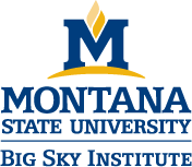 Big Sky Institute Logo
