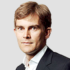 Seumas Milne