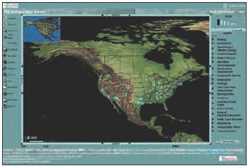Replaced - The National Map Legacy Viewer [NOTE: Functionality now supported in main TNM Viewer]