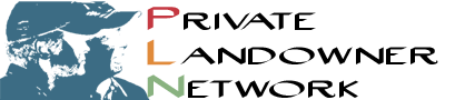 Private Landowner Network: The Internet destination for conservation information, resources and contacts.