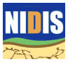 National Integrated Drought Information System Logo