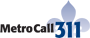 MetroCall 311