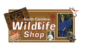 SC Wildlife Shop