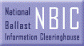 Link to National Ballast Information Clearinghouse