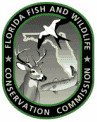 Florida Fish and Wildlife Conservation Commission - click to goto homepage