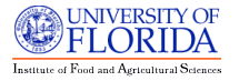 Institute of Food and Agricultural Sciences - click to go to homepage