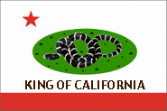 Californiaherps.com flag