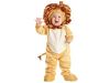Photo: A baby in a lion costume