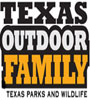 Information on the Texas Outdoor Family workshops.