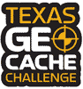 Information on the Texas Geocache Challenge. 