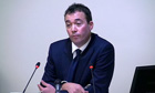 Leveson inquiry: Will Lewis