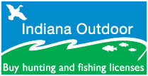 Indiana Outdoor - Buy hunting and fishing licenses