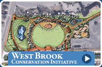 Lake George West Brook Environmental Park And Stormwater Treatment Complex: An Historic Project to Project Lake George