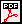 Adobe Acrobat PDF icon