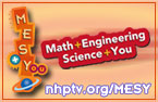 Math Engineering Science and YOU!