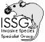 ISSG logo