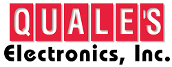 Quale's Electronics