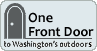 One Front Door to Washington's Outdoors: environmental services, permits, outdoor recreation, natural resources, forestry, farming