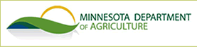 Minnesota Department of Agriculture logo