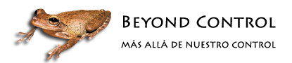 Beyond Control Banner