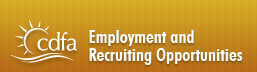 Employment/Recruiting Opportunities