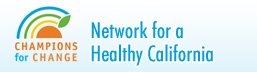 Network for a Healthy California