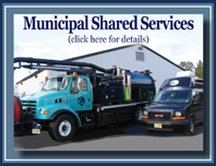 Click here to find out more about our Municipal Services