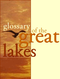 glossary of the great lakes