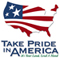 Take Pride in America Homepage