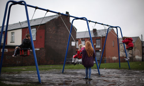 Housing benefit reforms to be challenged in court by child poverty charity.