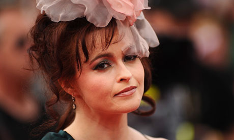 Helena Bonham Carter CBE