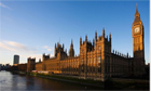 Houses of parliament