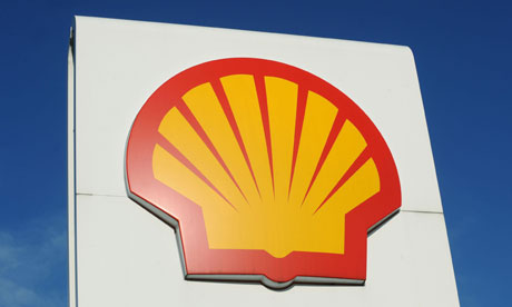 Shell condemned over pensions move