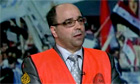 Anwar Malek, an Arab League observer who quit Syria mission interviewed on Al Jazeera
