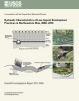 Hydraulic Characteristics of Low-Impact Development Practices in Northeastern Ohio, 2008–2010 