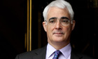 alistair darling