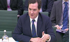 George Osborne