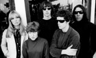 The Velvet Underground and Nico