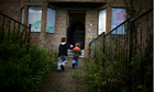 Statistics Suggest Poverty Is A Major Issue For Scottish Children