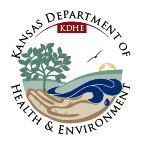 KDHE Logo
