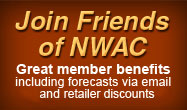Join friends of NWAC